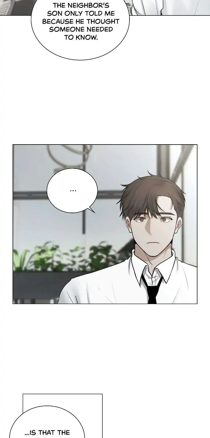 Someone Like You Chapter 35 page 28 - 