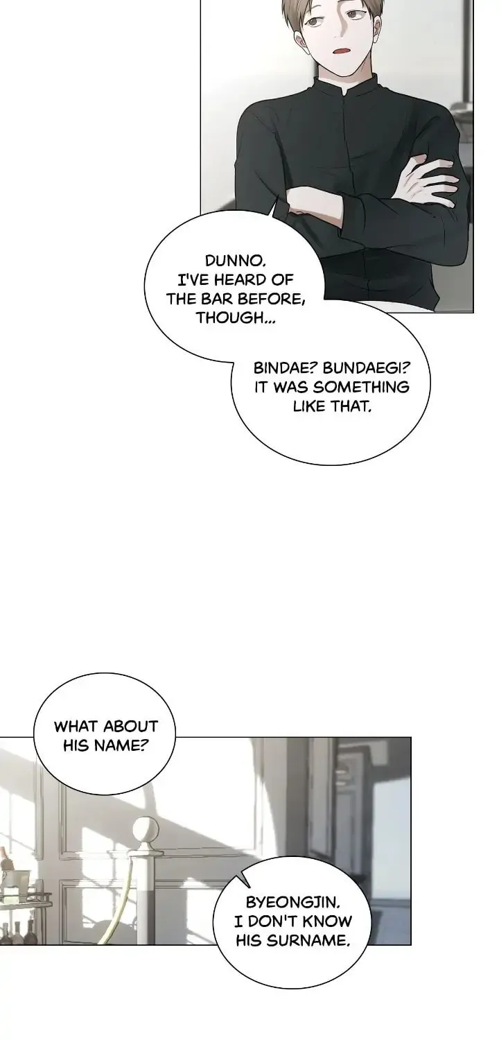Someone Like You Chapter 35 page 30 - 