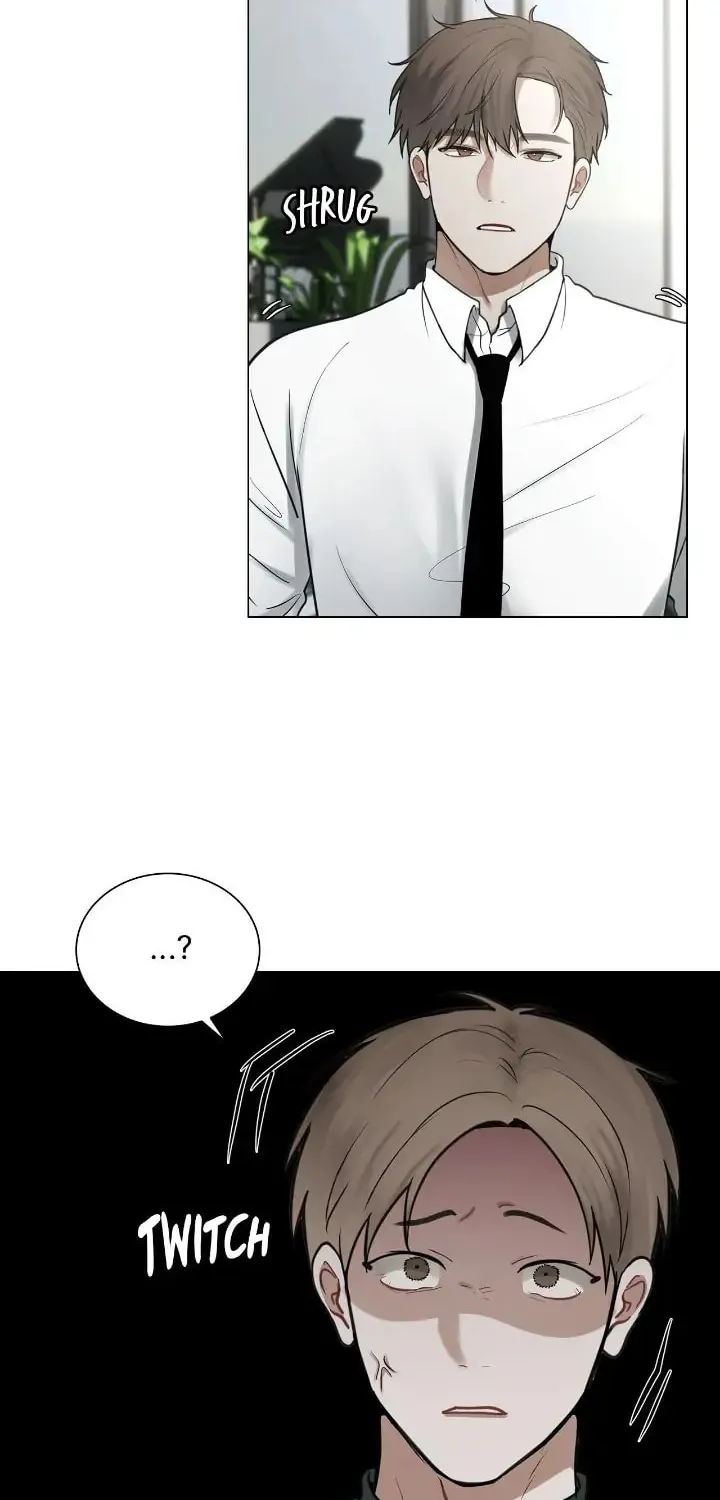 Someone Like You Chapter 35 page 33 - 