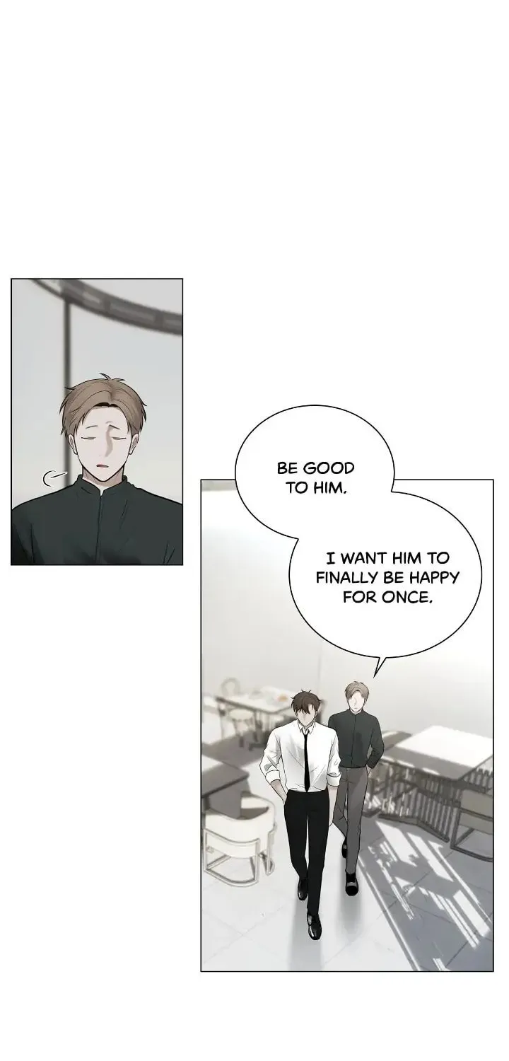 Someone Like You Chapter 35 page 36 - 