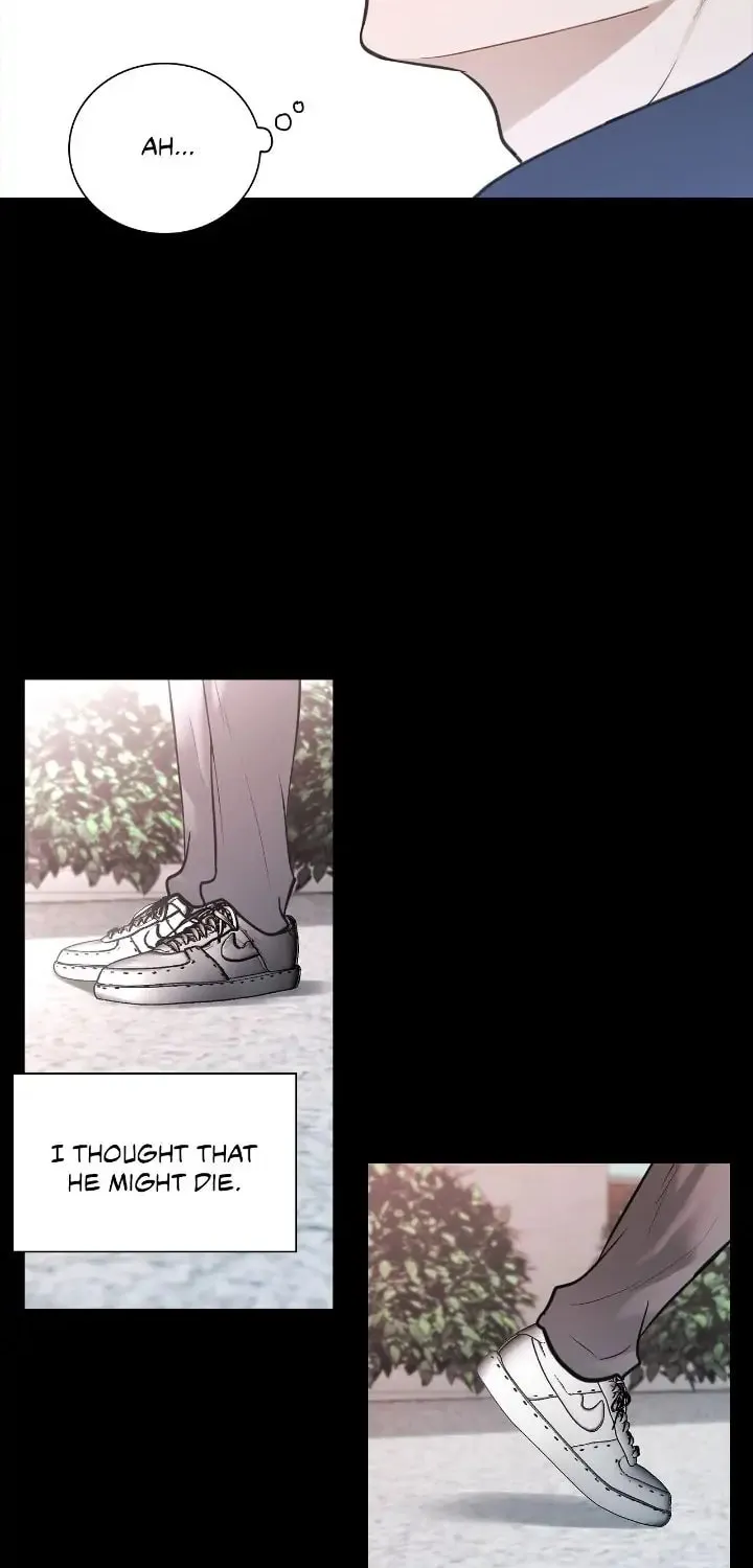 Someone Like You Chapter 35 page 5 - 