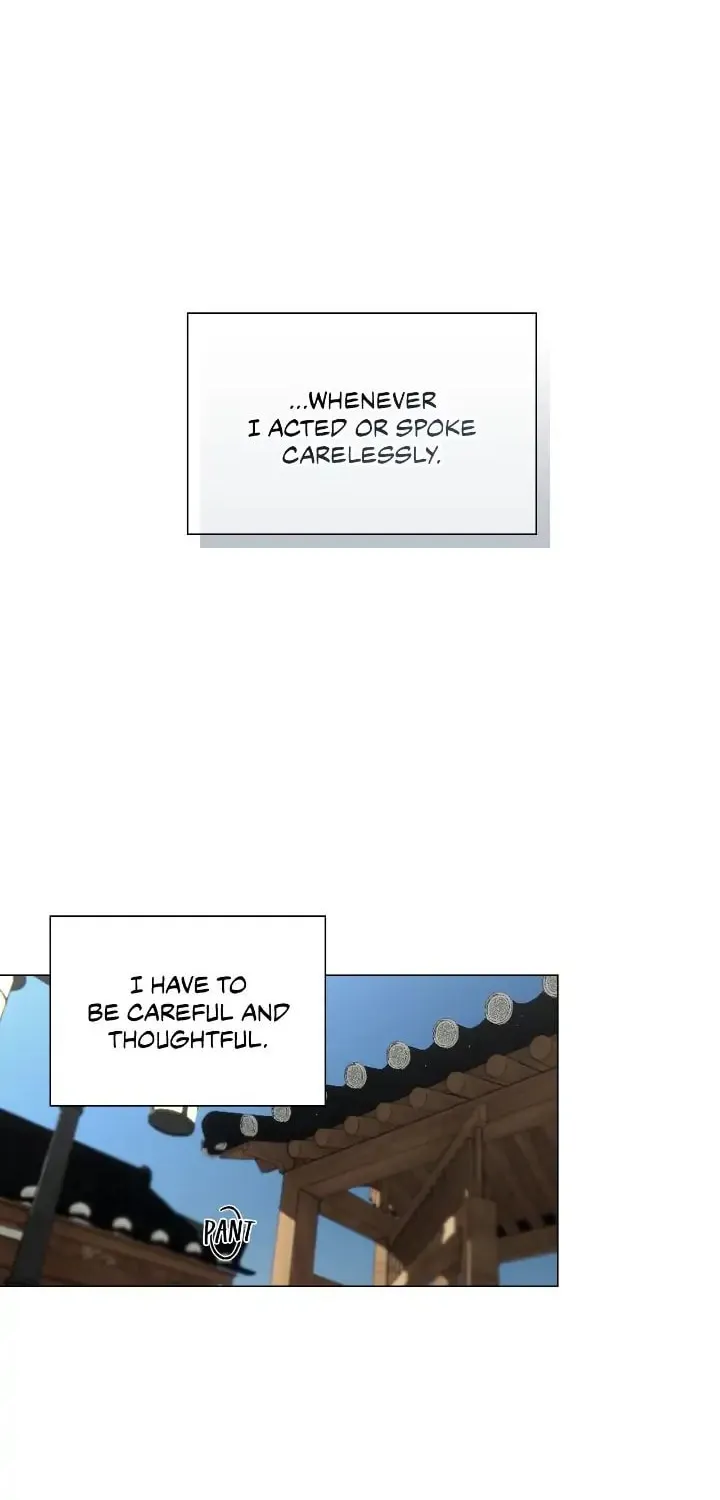 Someone Like You Chapter 35 page 41 - 