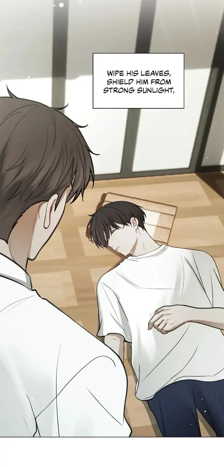 Someone Like You Chapter 35 page 43 - 