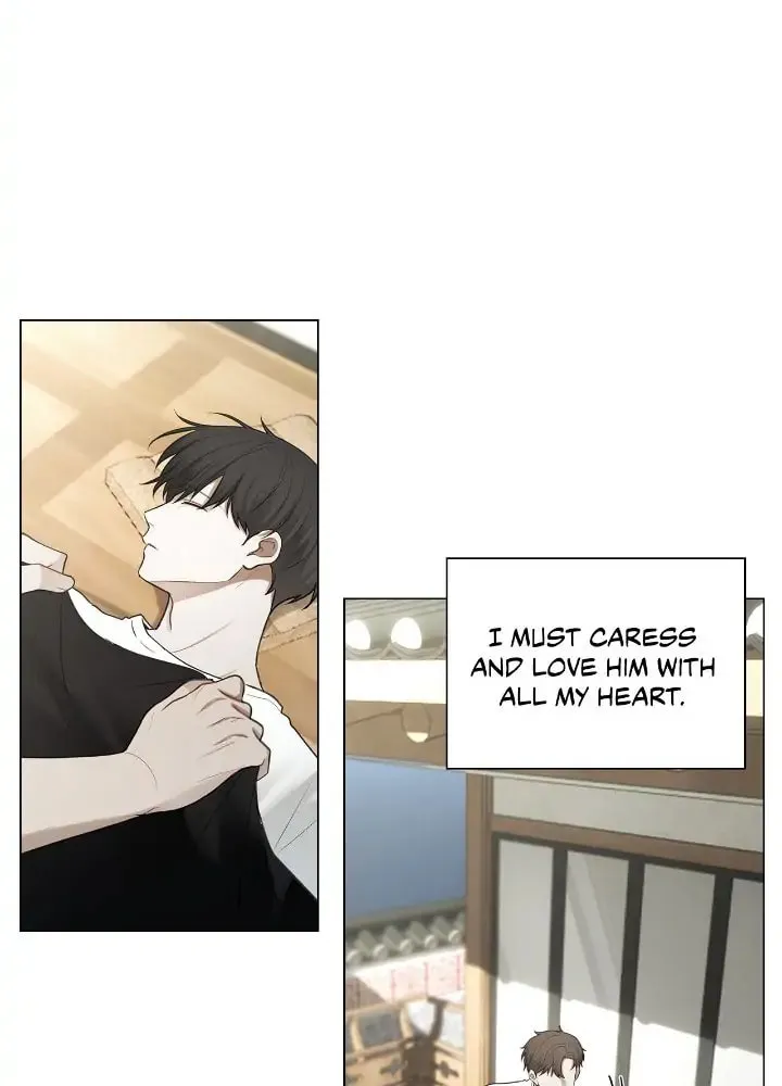 Someone Like You Chapter 35 page 45 - 