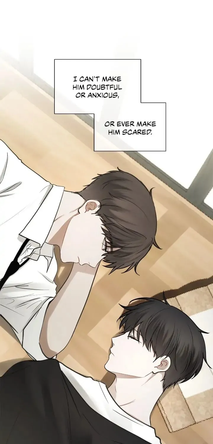 Someone Like You Chapter 35 page 47 - 