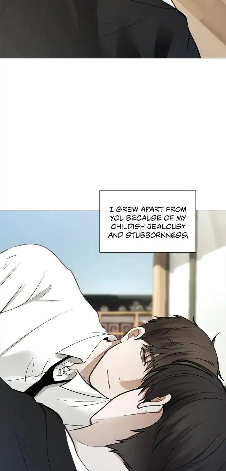 Someone Like You Chapter 35 page 48 - 