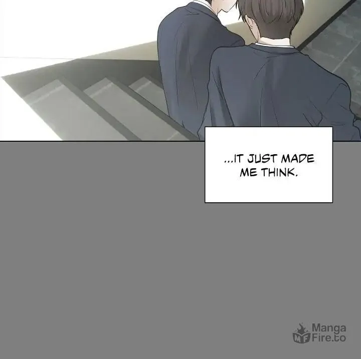 Someone Like You Chapter 35 page 53 - 