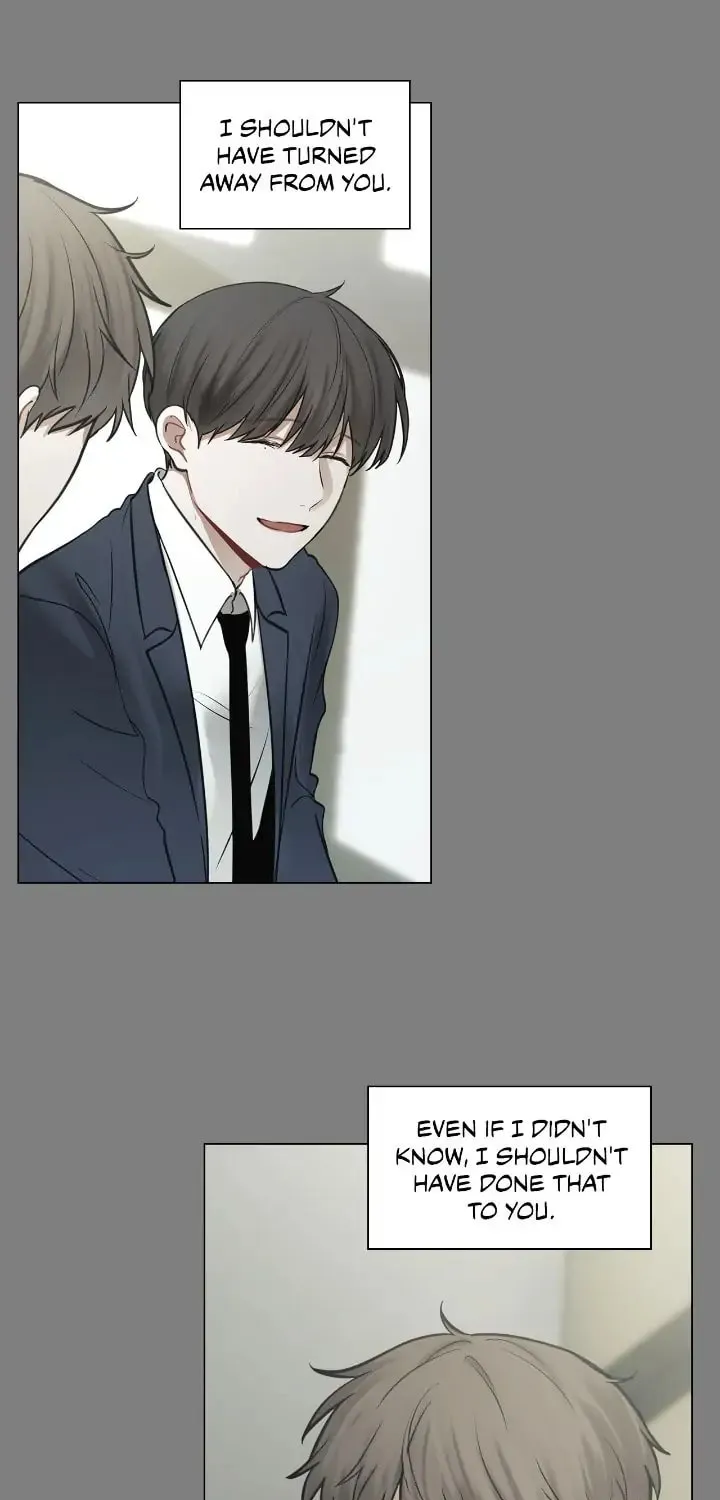 Someone Like You Chapter 35 page 54 - 