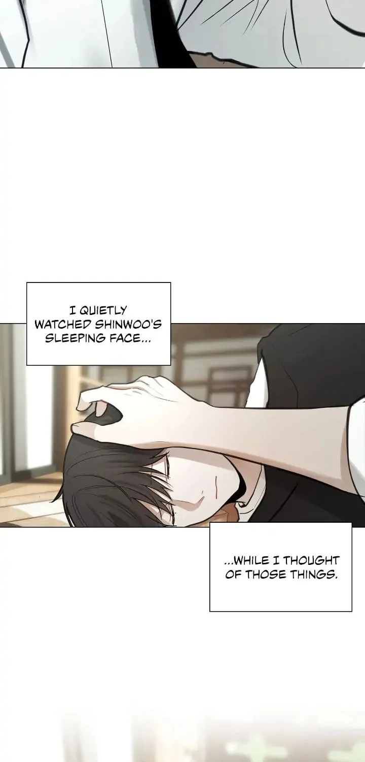 Someone Like You Chapter 35 page 58 - 