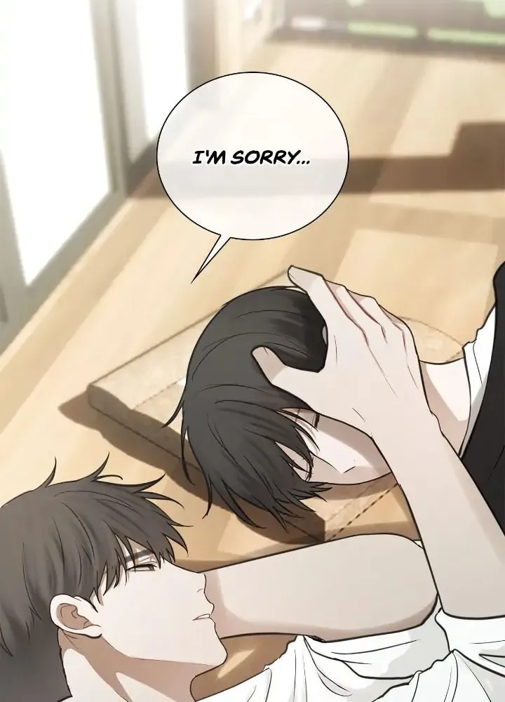 Someone Like You Chapter 35 page 59 - 