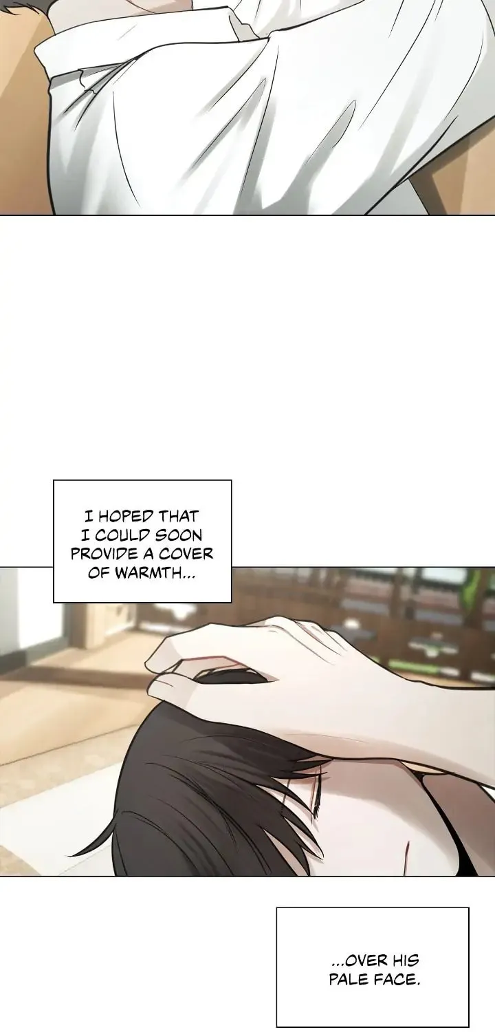 Someone Like You Chapter 35 page 60 - 