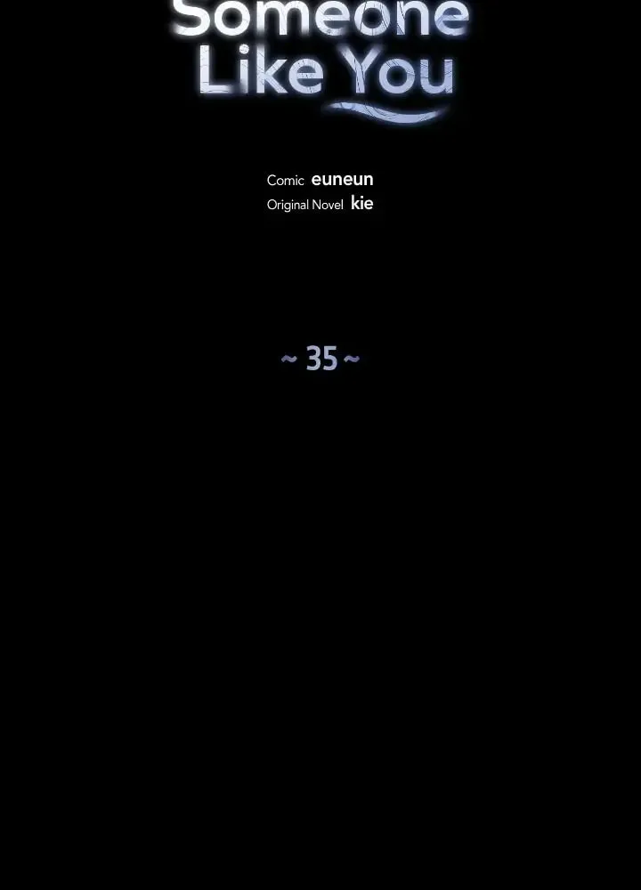 Someone Like You Chapter 35 page 9 - 