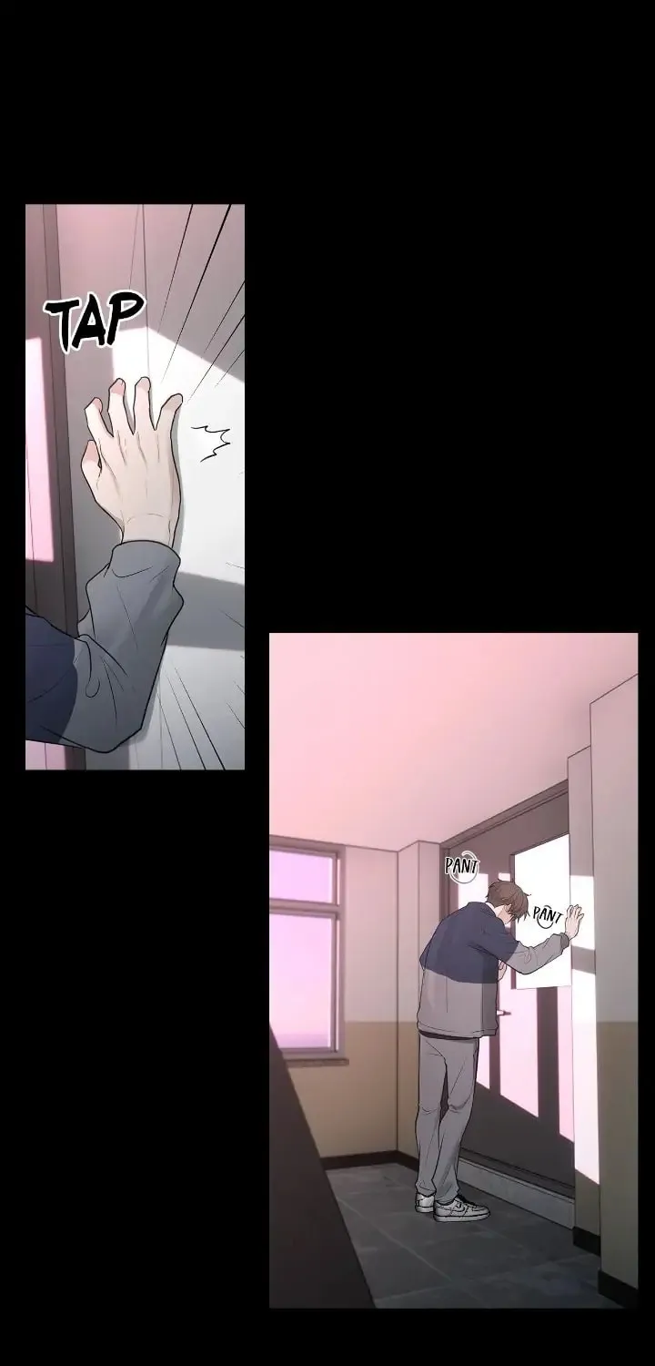 Someone Like You Chapter 35 page 10 - 