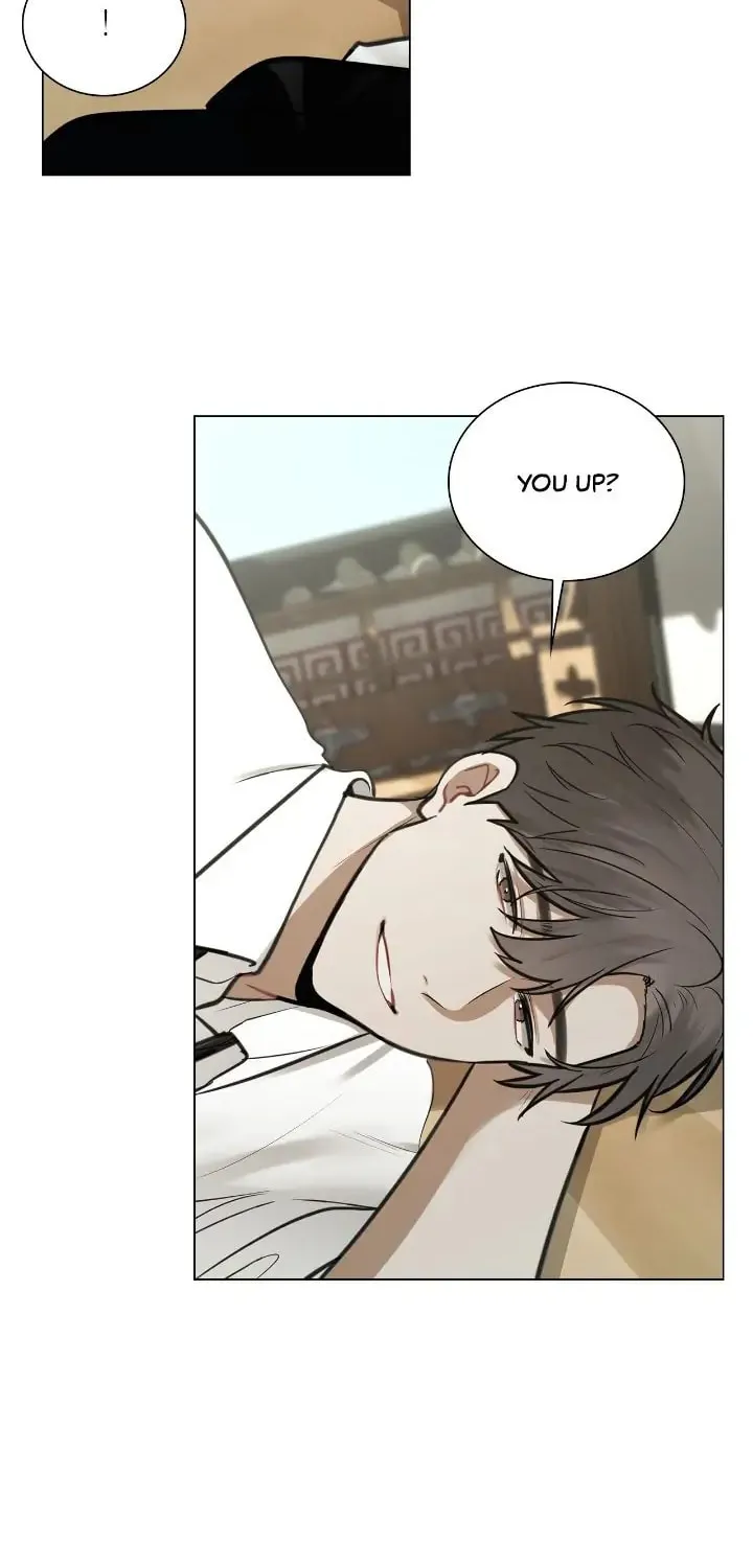 Someone Like You Chapter 36 page 11 - 