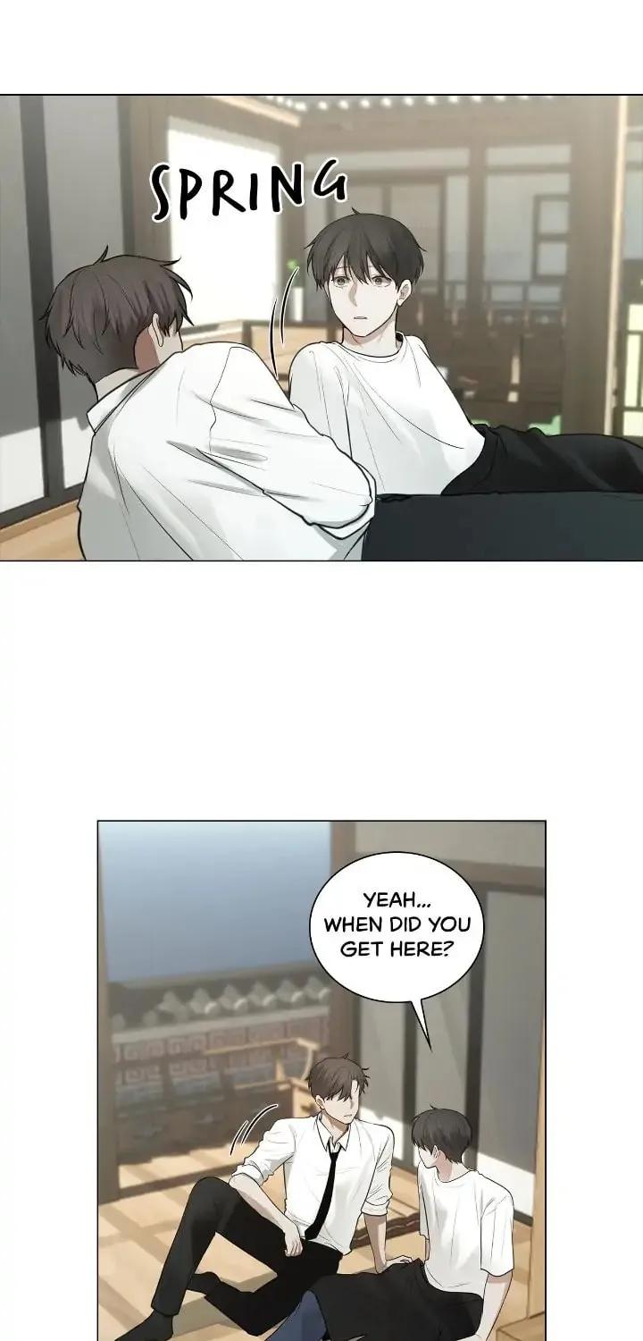 Someone Like You Chapter 36 page 13 - 