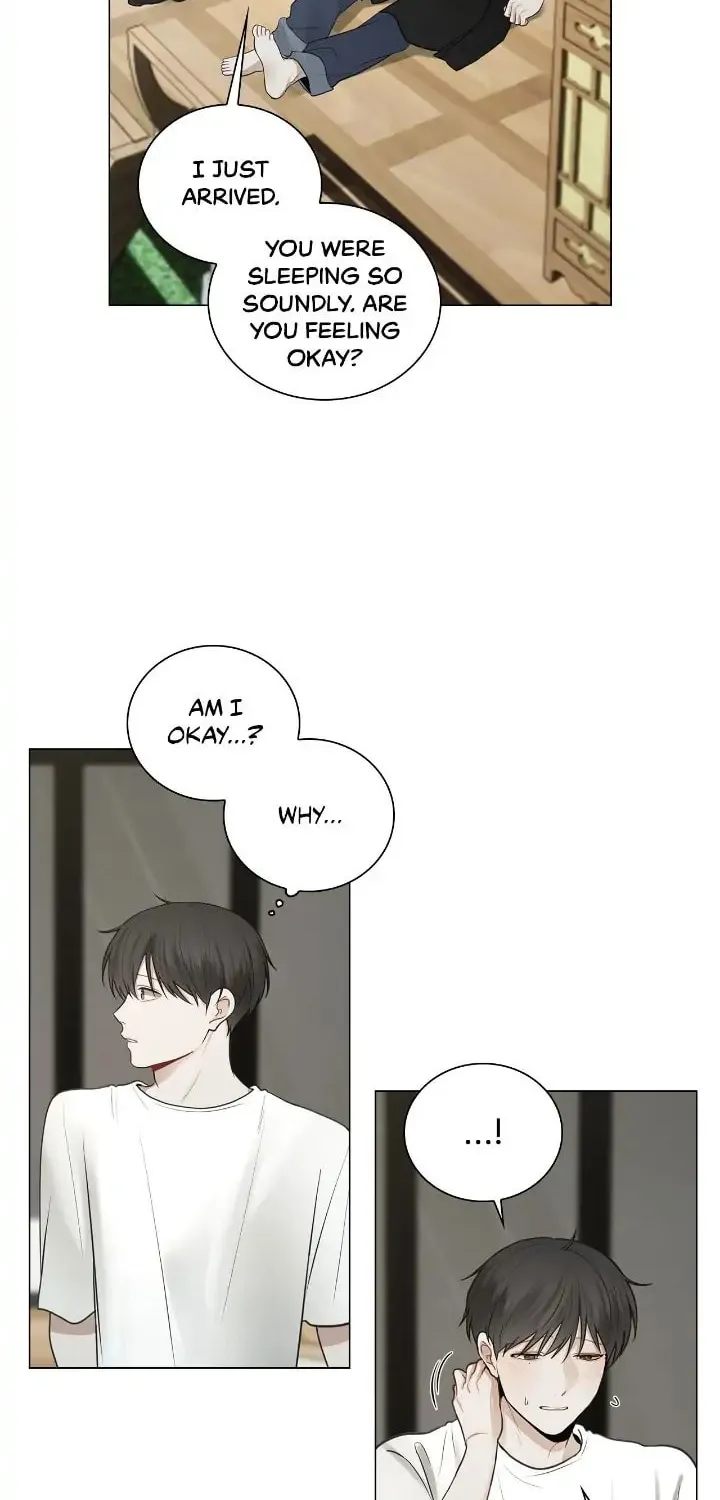 Someone Like You Chapter 36 page 14 - 