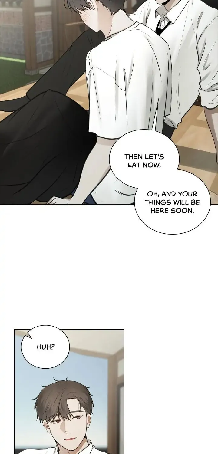 Someone Like You Chapter 36 page 16 - 
