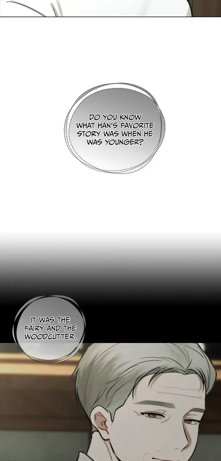 Someone Like You Chapter 36 page 19 - 