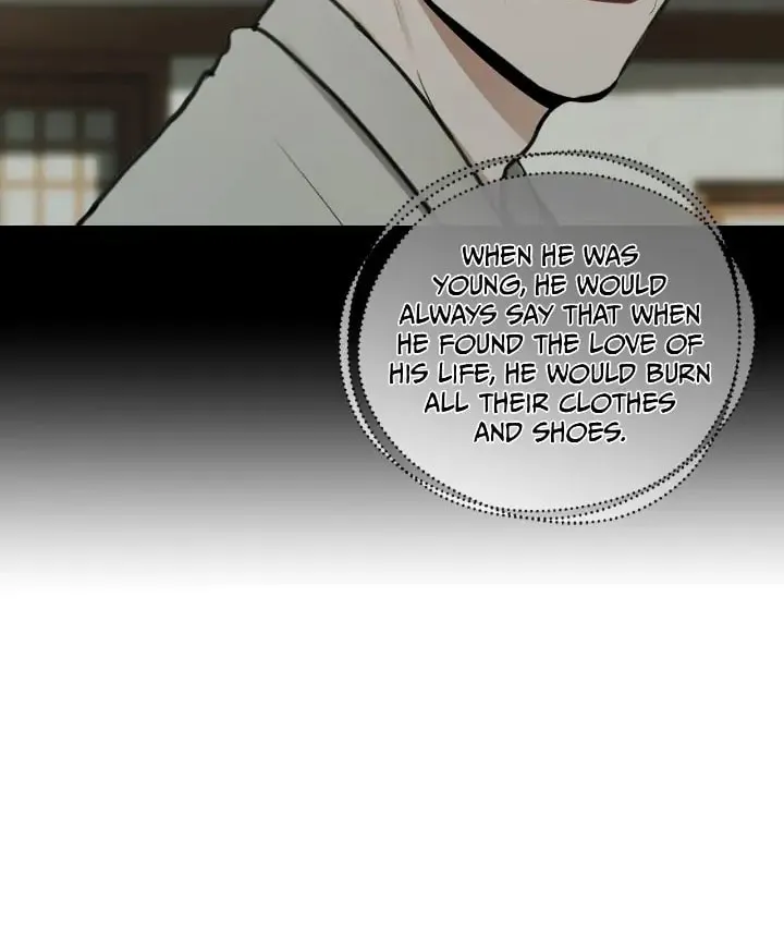 Someone Like You Chapter 36 page 20 - 