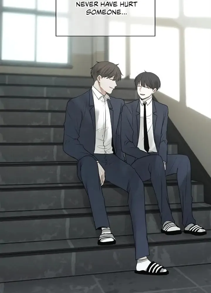 Someone Like You Chapter 36 page 3 - 