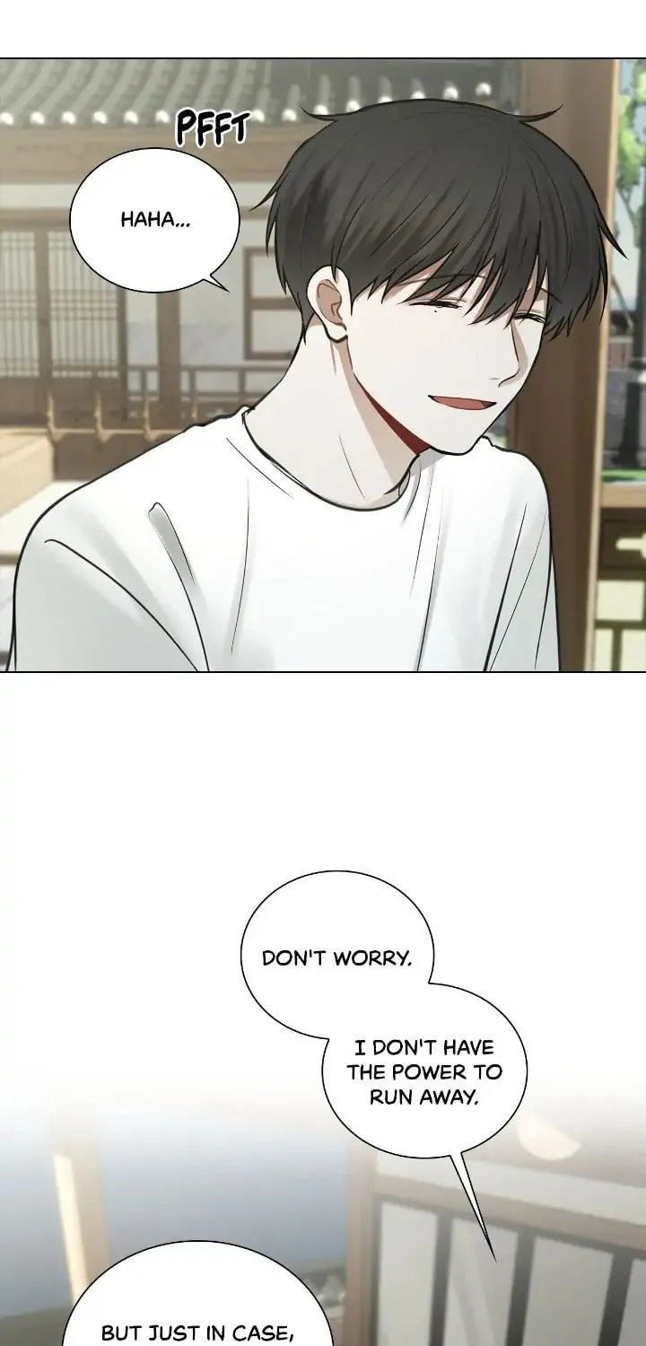 Someone Like You Chapter 36 page 21 - 