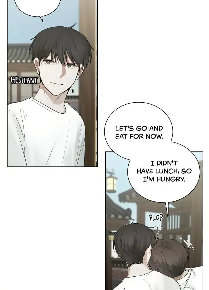 Someone Like You Chapter 36 page 23 - 