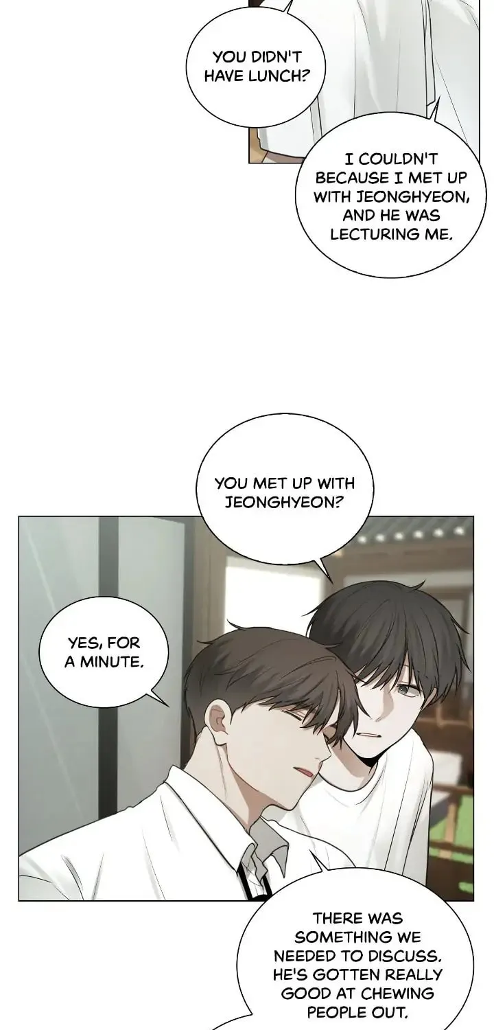Someone Like You Chapter 36 page 24 - 