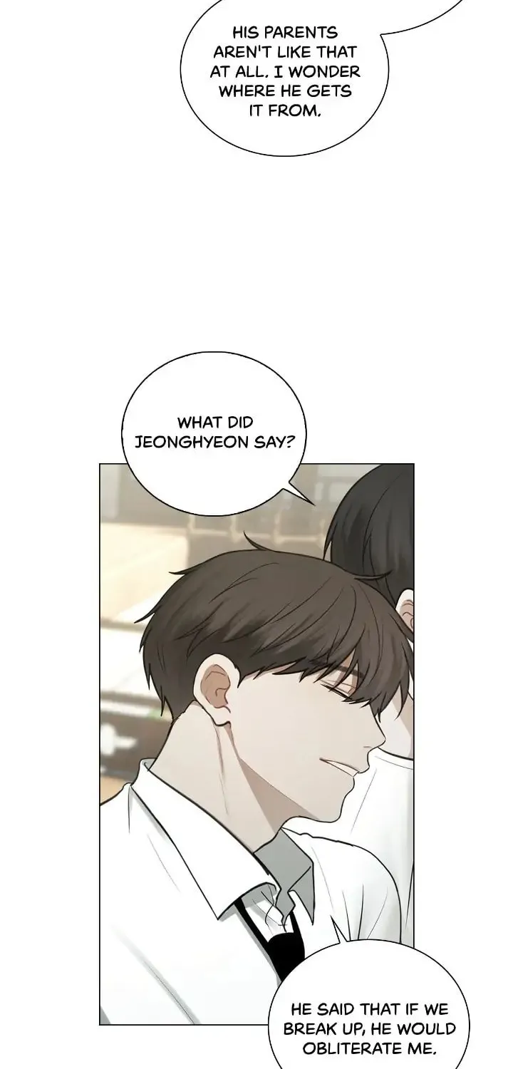 Someone Like You Chapter 36 page 25 - 