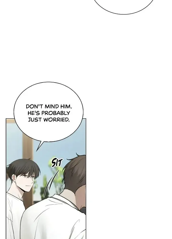 Someone Like You Chapter 36 page 26 - 