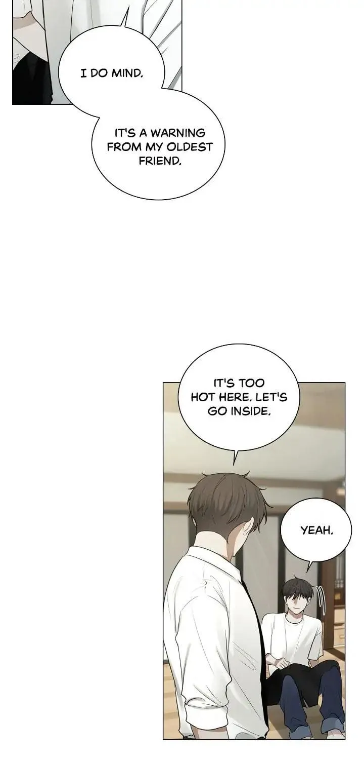 Someone Like You Chapter 36 page 27 - 