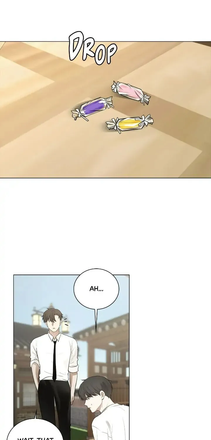 Someone Like You Chapter 36 page 29 - 