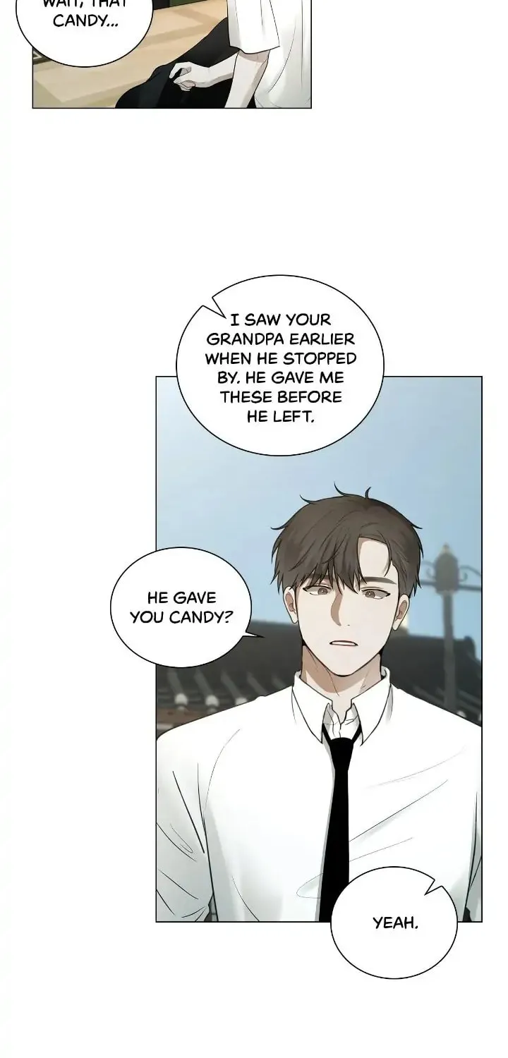Someone Like You Chapter 36 page 30 - 