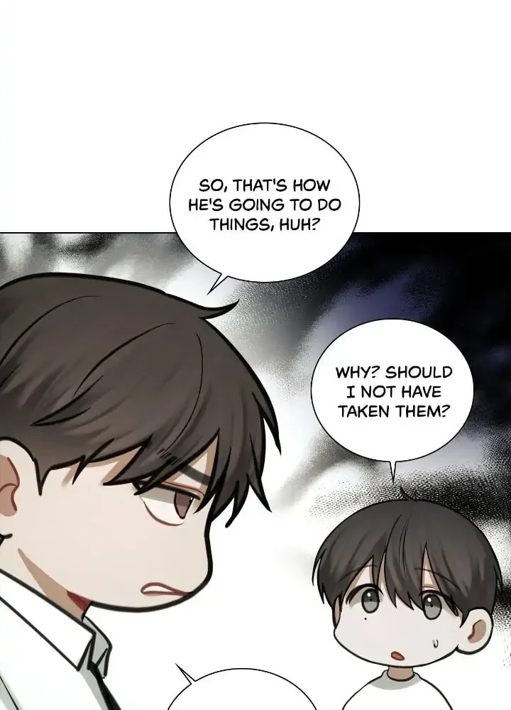 Someone Like You Chapter 36 page 31 - 