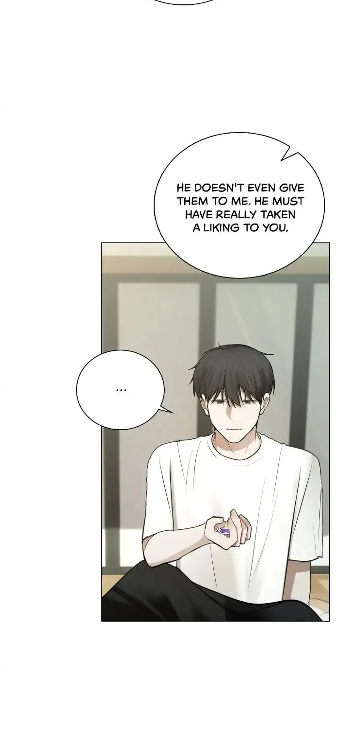 Someone Like You Chapter 36 page 33 - 