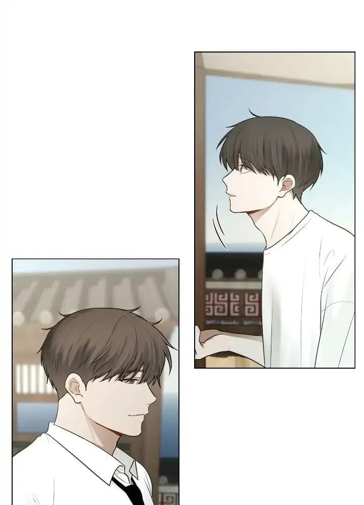 Someone Like You Chapter 36 page 34 - 