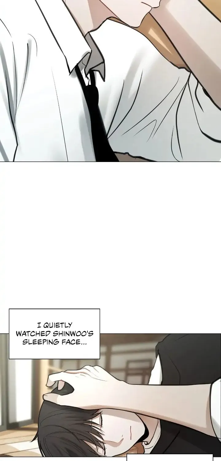 Someone Like You Chapter 36 page 5 - 