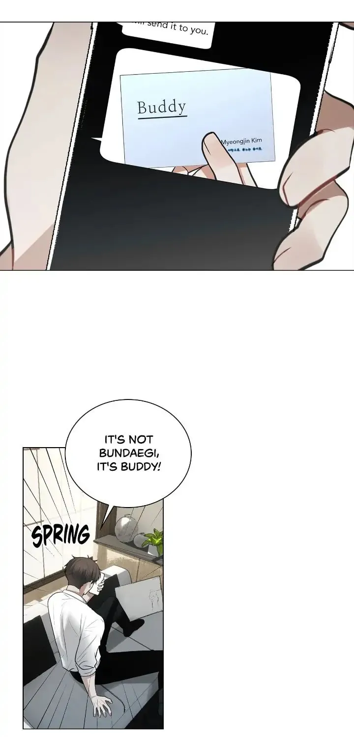 Someone Like You Chapter 36 page 42 - 