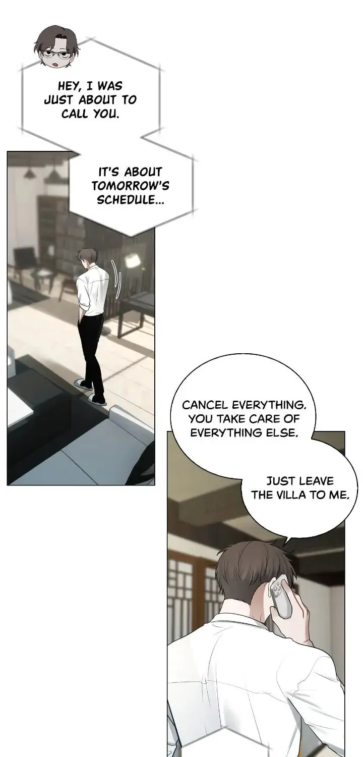 Someone Like You Chapter 36 page 45 - 