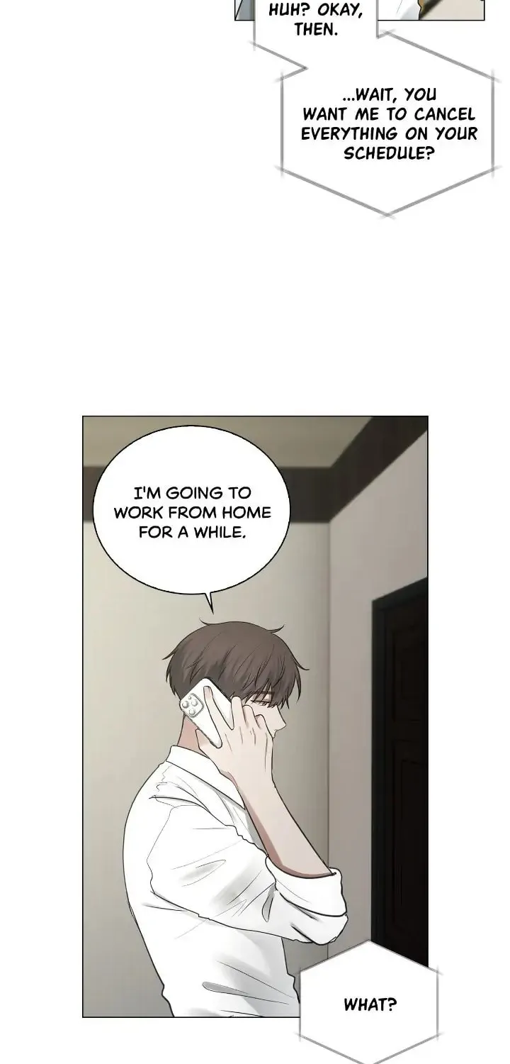 Someone Like You Chapter 36 page 46 - 