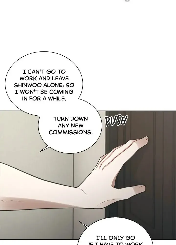 Someone Like You Chapter 36 page 47 - 