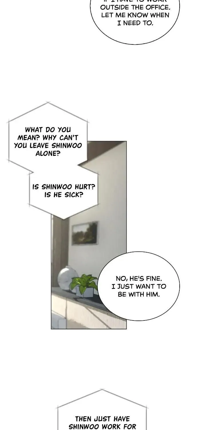 Someone Like You Chapter 36 page 48 - 