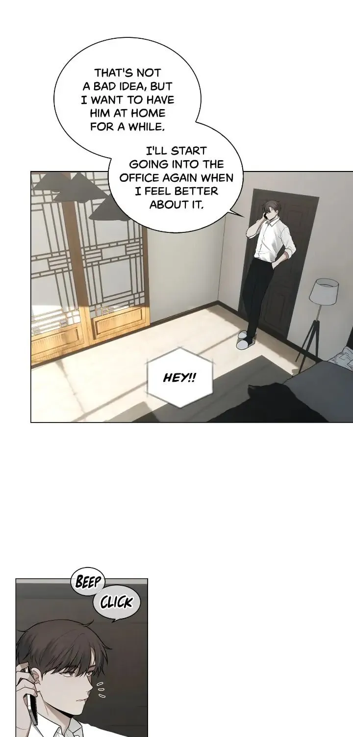 Someone Like You Chapter 36 page 50 - 