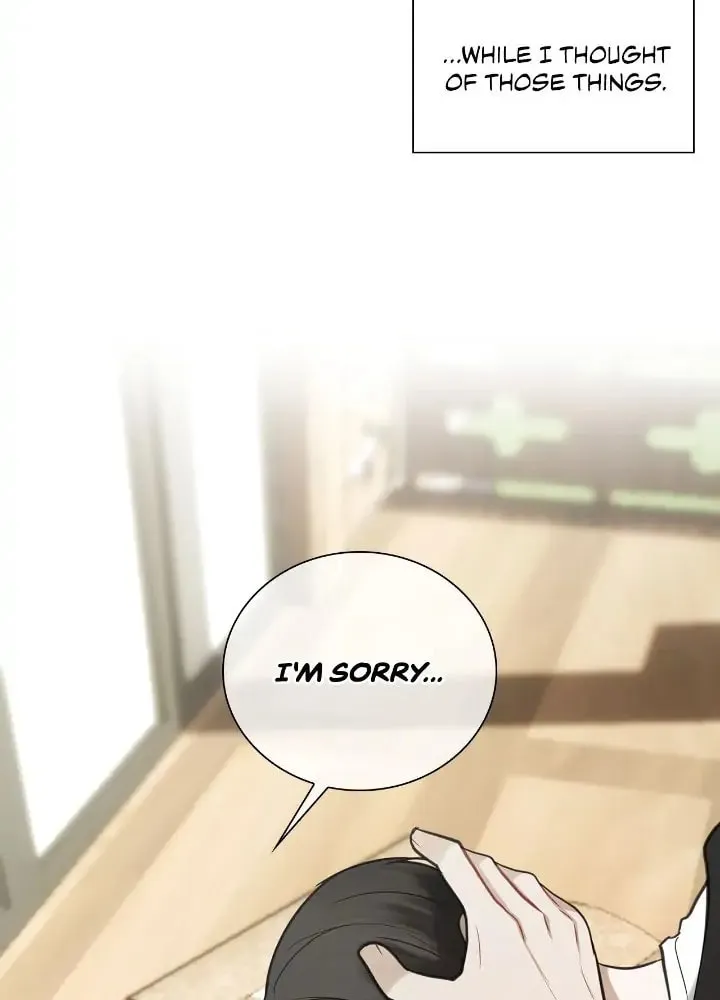 Someone Like You Chapter 36 page 6 - 