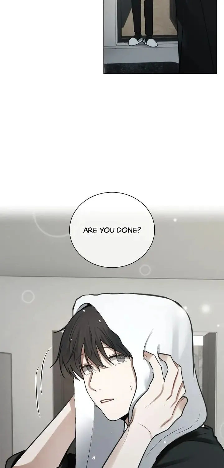 Someone Like You Chapter 36 page 54 - 