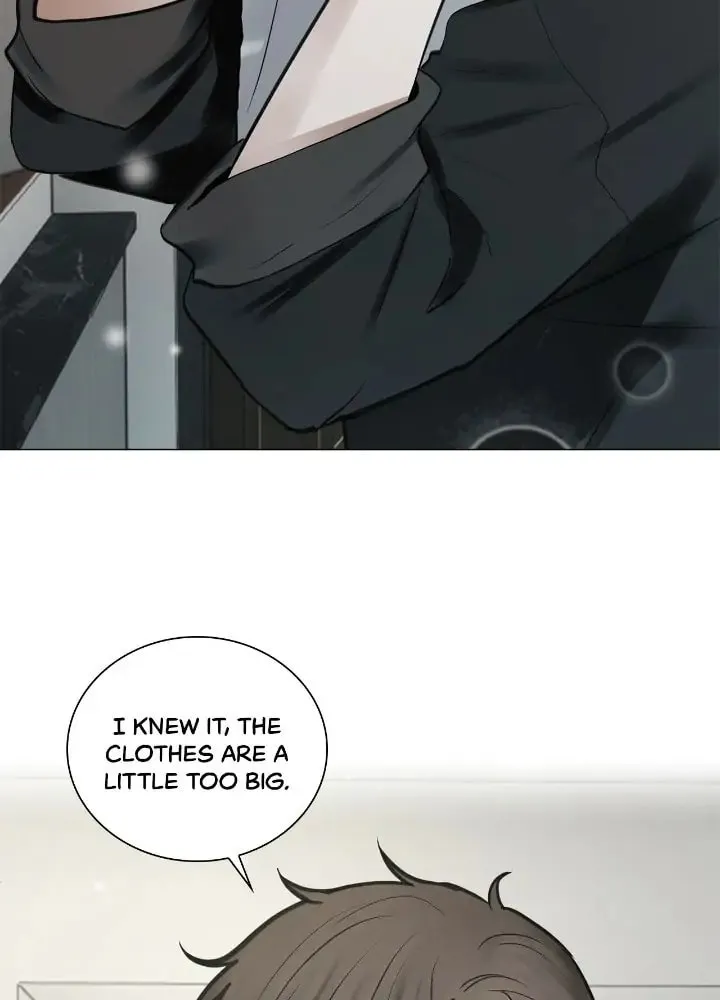 Someone Like You Chapter 36 page 55 - 