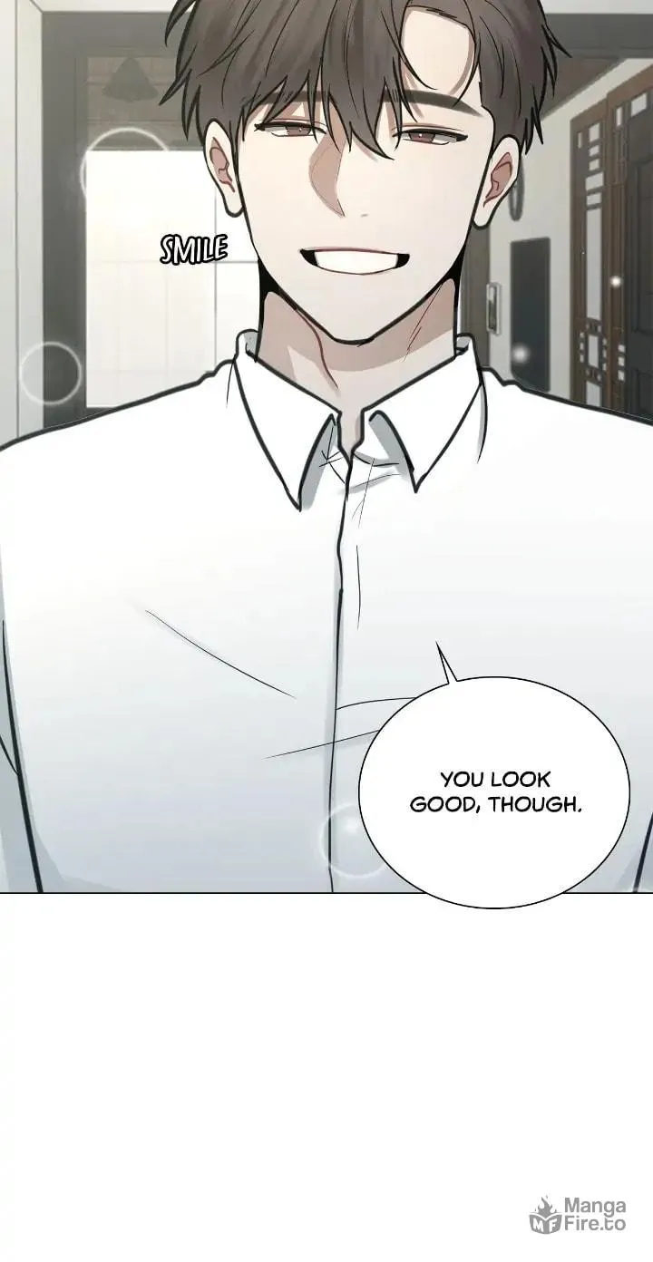 Someone Like You Chapter 36 page 56 - 