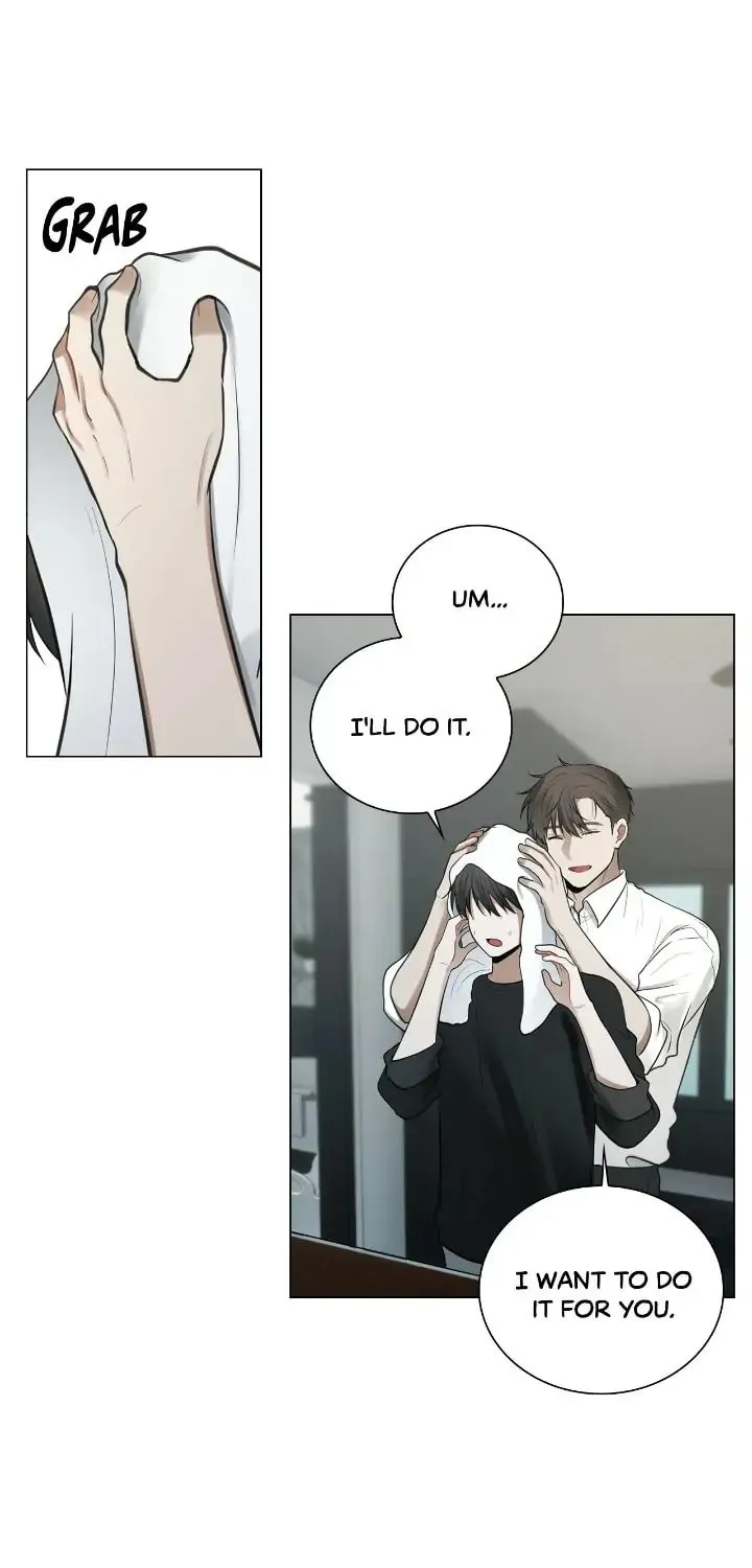 Someone Like You Chapter 36 page 57 - 
