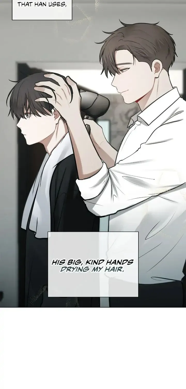 Someone Like You Chapter 36 page 60 - 