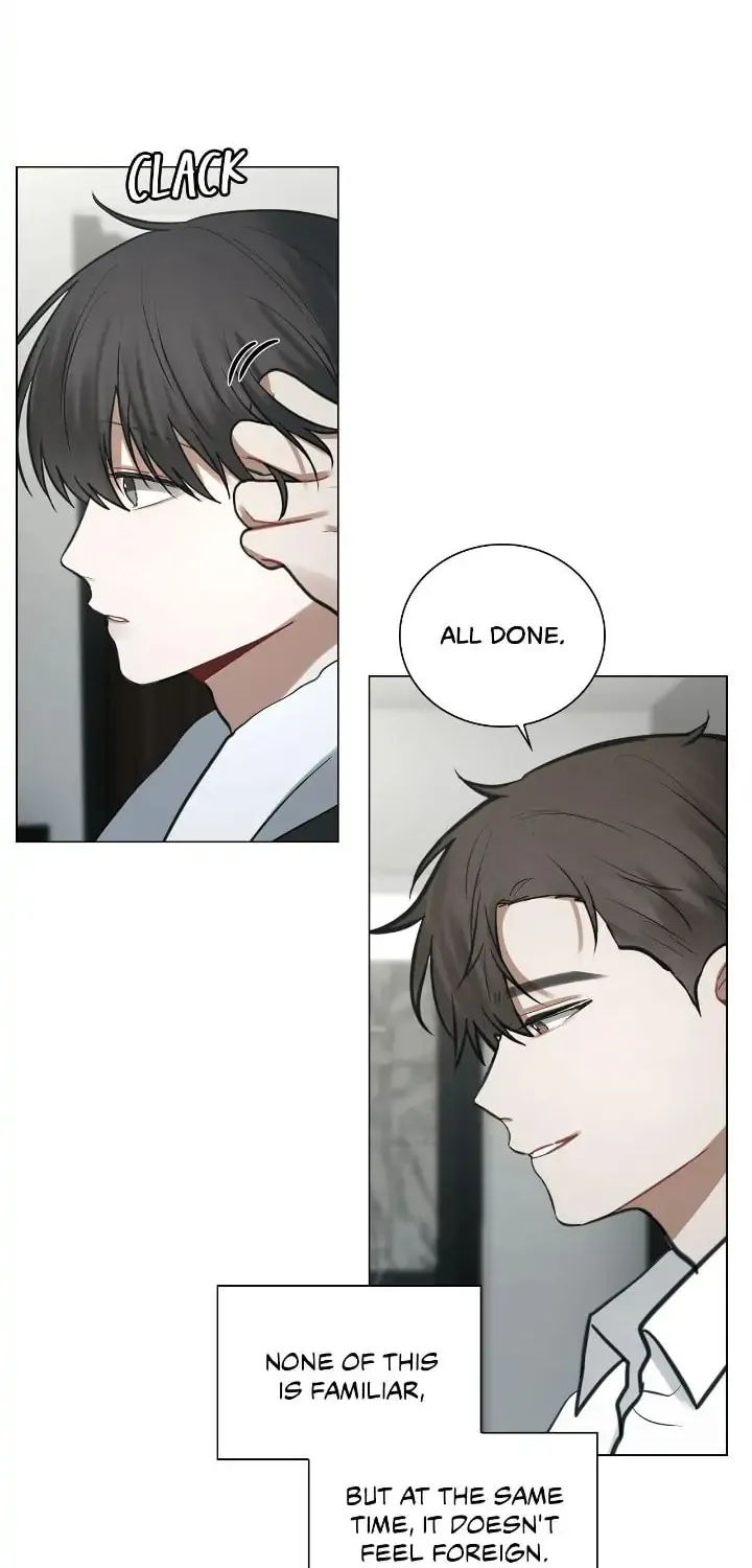 Someone Like You Chapter 36 page 61 - 