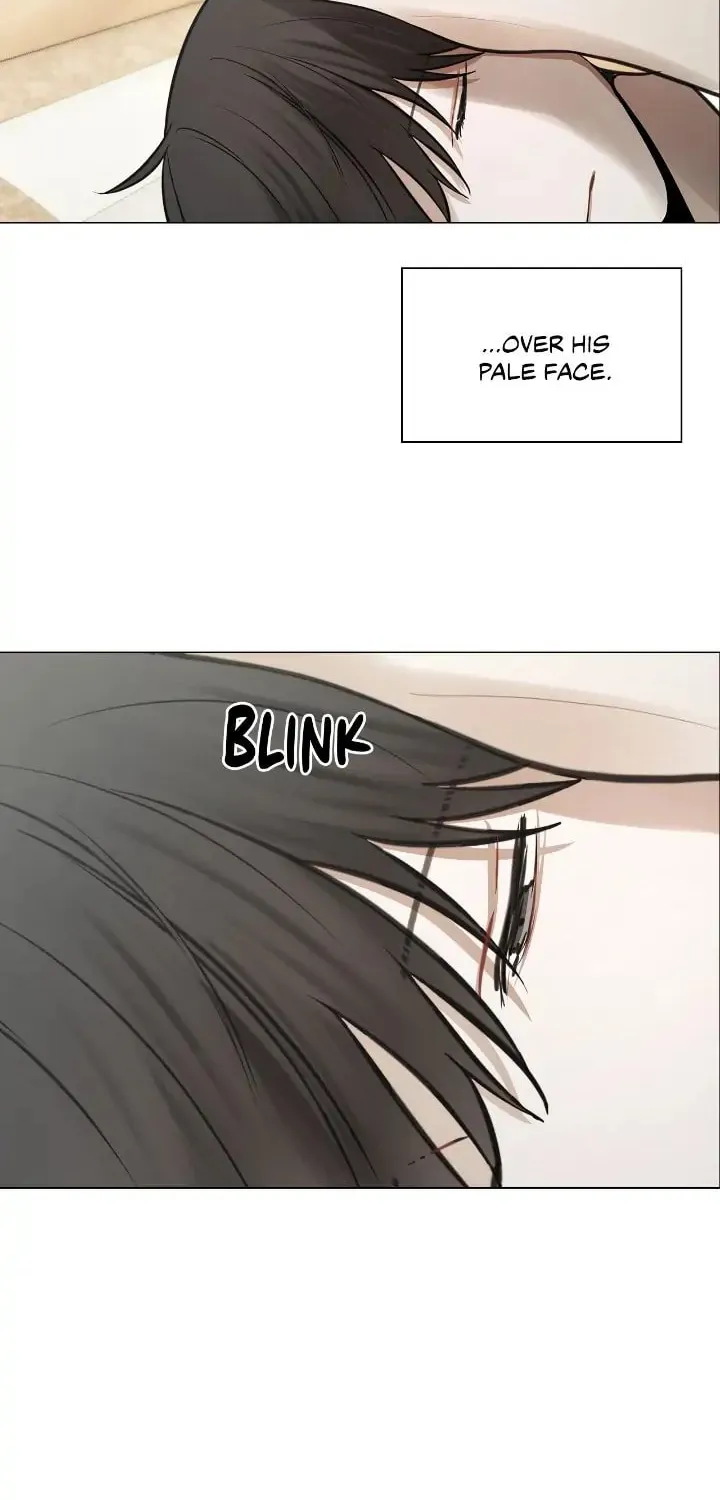Someone Like You Chapter 36 page 8 - 